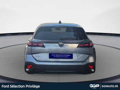 Voitures D'occasion À Calais | Peugeot 308 Sw 1.5 Bluehdi 130Ch S&S Active Pack Eat8