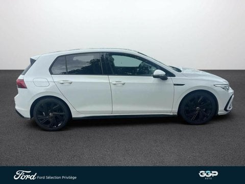 Voitures D'occasion À Calais | Volkswagen Golf 1.5 Etsi Opf 150Ch R-Line Dsg7
