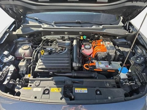 Voitures D'occasion À Calais | Cupra Formentor 1.4 E-Hybrid 204Ch Business Edition Dsg6