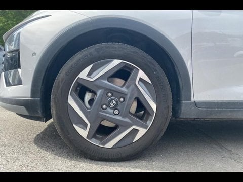 Voitures D'occasion À Calais | Hyundai Bayon 1.0 T-Gdi 100Ch Hybrid 48V Business