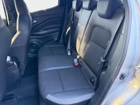 Voitures D'occasion À Calais | Nissan Juke 1.6 Hybrid 143Ch N-Connecta 2023.5