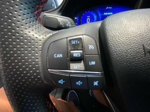 Voitures D'occasion À Calais | Ford Puma 1.0 Ecoboost 125Ch Mhev St-Line X Dct7