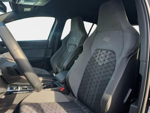Voitures D'occasion À Calais | Volkswagen Golf 1.5 Etsi Opf 130Ch R-Line Dsg7