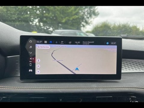 Voitures D'occasion À Calais | Alfa Romeo Tonale 1.5 Hybrid 130Ch Sprint Tct