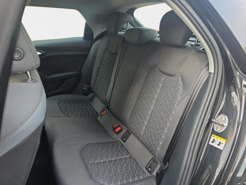 Voitures D'occasion À Calais | Audi A1 Sportback 25 Tfsi 95Ch Business Line S Tronic 7