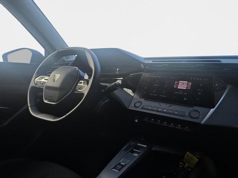 Voitures D'occasion À Calais | Peugeot 308 Sw 1.5 Bluehdi 130Ch S&S Active Pack Eat8