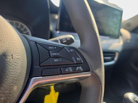 Voitures D'occasion À Calais | Nissan Juke 1.0 Dig-T 114Ch Acenta 2025