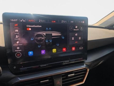 Voitures D'occasion À Calais | Cupra Leon 1.5 Etsi 150Ch V Dsg7
