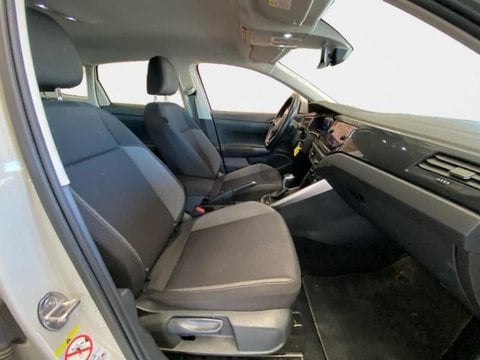 Voitures D'occasion À Calais | Volkswagen Taigo 1.0 Tsi 110Ch Life Plus Dsg7