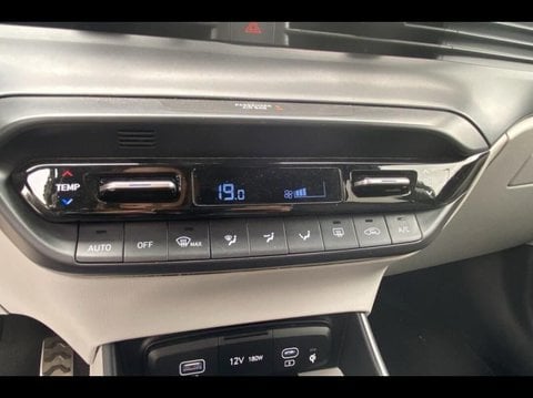 Voitures D'occasion À Calais | Hyundai Bayon 1.0 T-Gdi 100Ch Hybrid 48V Business