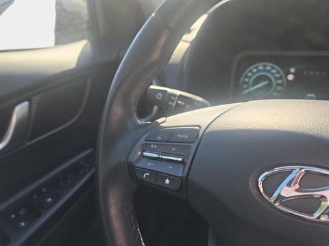 Voitures D'occasion À Calais | Hyundai Kona 1.0 T-Gdi 120Ch Hybrid 48V Intuitive