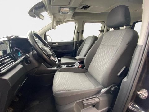 Voitures D'occasion À Calais | Ford Tourneo Connect 2.0 Ecoblue 102Ch Titanium