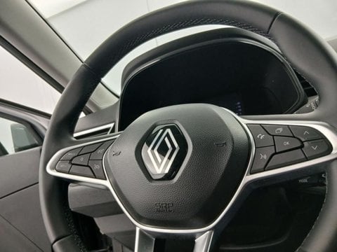 Voitures D'occasion À Calais | Renault Clio 1.0 Tce 90Ch Evolution - 24