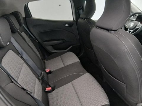 Voitures D'occasion À Calais | Renault Clio 1.0 Tce 100Ch Evolution Gpl