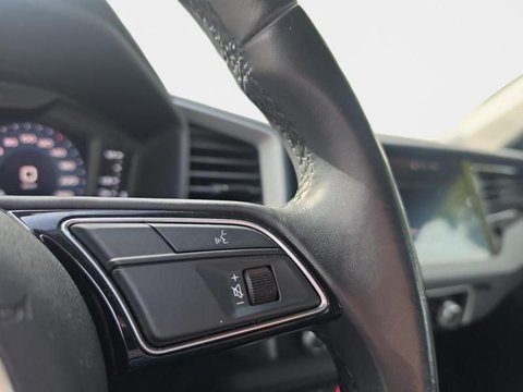 Voitures D'occasion À Calais | Audi A1 Sportback 25 Tfsi 95Ch Business Line S Tronic 7