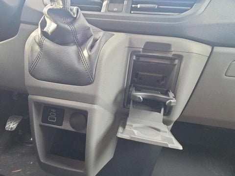 Voitures D'occasion À Calais | Ford Transit Custom Fg 320 L2H1 2.0 Ecoblue 150Ch Trend