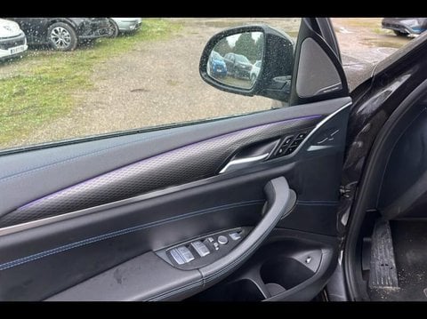 Voitures D'occasion À Calais | Bmw X3 Xdrive30E 292Ch M Sport
