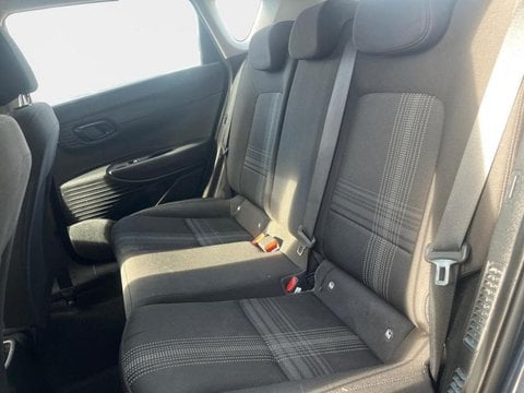 Voitures D'occasion À Calais | Hyundai Bayon 1.0 T-Gdi 100Ch Hybrid 48V Initia