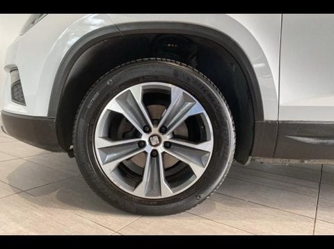 Voitures D'occasion À Calais | Seat Ateca 1.5 Tsi 150Ch Start&Stop Style Dsg 151G