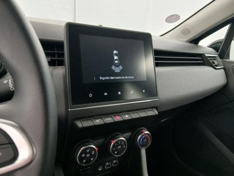 Voitures D'occasion À Calais | Renault Clio 1.0 Tce 90Ch Evolution - 24