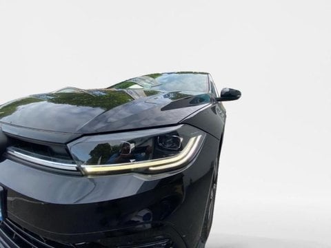 Voitures D'occasion À Calais | Volkswagen Polo 1.0 Tsi 95Ch R-Line