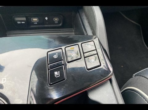 Voitures D'occasion À Calais | Kia Sportage 1.6 T-Gdi 230Ch Hev Gt-Line Premium Bva6 4X2