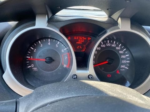 Voitures D'occasion À Calais | Nissan Juke 1.2 Dig-T 115Ch N-Connecta