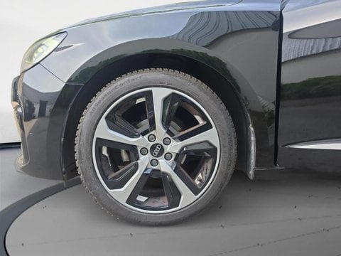 Voitures D'occasion À Calais | Audi A1 Sportback 25 Tfsi 95Ch Business Line S Tronic 7