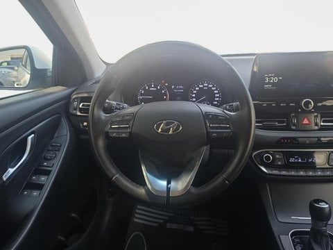 Voitures D'occasion À Calais | Hyundai I30 1.0 T-Gdi 120Ch Hybrid 48V Creative Dct-7