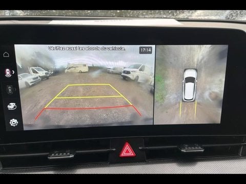 Voitures D'occasion À Calais | Kia Sportage 1.6 T-Gdi 230Ch Hev Gt-Line Premium Bva6 4X2