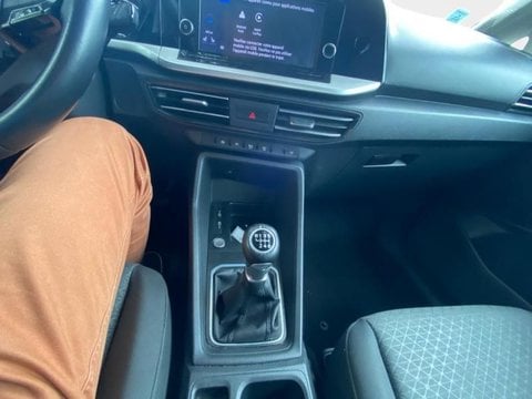 Voitures D'occasion À Calais | Ford Tourneo Connect 2.0 Ecoblue 102Ch Titanium