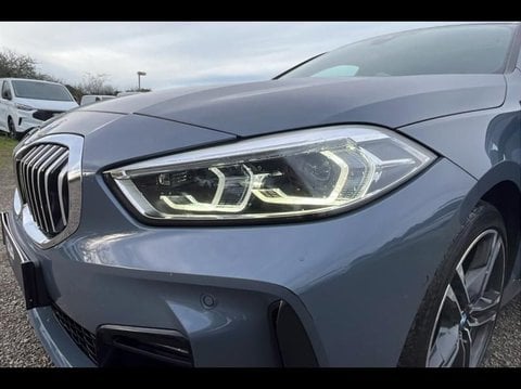 Voitures D'occasion À Calais | Bmw Série 1 118Da 150Ch M Sport