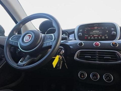 Voitures D'occasion À Calais | Fiat 500X 1.6 Multijet 120Ch Opening Edition