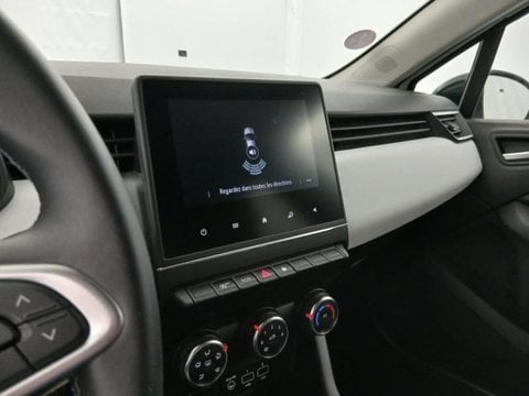 Voitures D'occasion À Calais | Renault Clio 1.0 Tce 100Ch Evolution Gpl