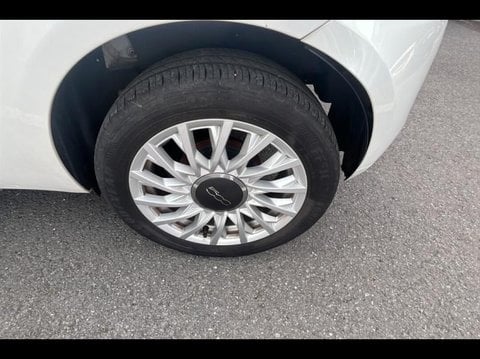 Voitures D'occasion À Calais | Fiat 500 1.0 70Ch Bsg S&S Cult