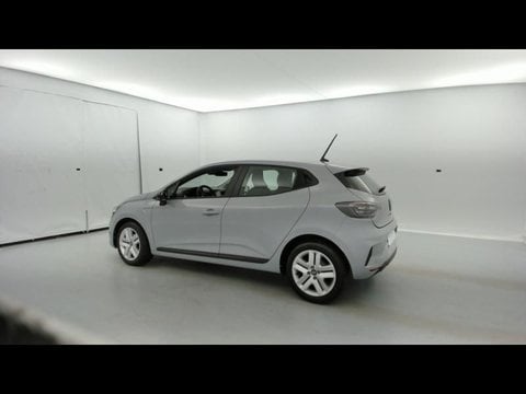 Voitures D'occasion À Calais | Renault Clio 1.0 Tce 90Ch Evolution - 24