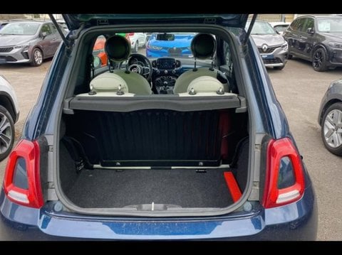 Voitures D'occasion À Calais | Fiat 500 1.0 70Ch Bsg S&S Dolcevita