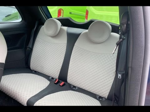 Voitures D'occasion À Calais | Fiat 500 1.0 70Ch Bsg S&S Dolcevita