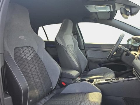 Voitures D'occasion À Calais | Volkswagen Golf 1.5 Etsi Opf 130Ch R-Line Dsg7