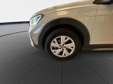 Voitures D'occasion À Calais | Volkswagen Taigo 1.0 Tsi 110Ch Life Plus Dsg7
