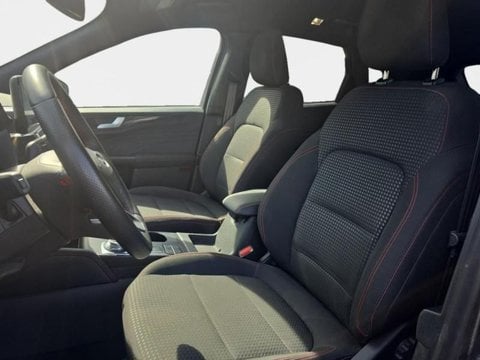 Voitures D'occasion À Calais | Ford Kuga 2.5 Duratec 225Ch Phev St-Line Business Bva