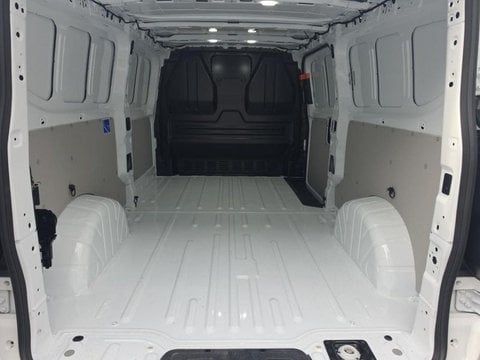 Voitures D'occasion À Calais | Ford Transit Custom Fg 320 L2H1 2.0 Ecoblue 150Ch Trend