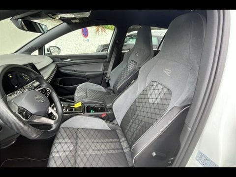 Voitures D'occasion À Calais | Volkswagen Golf 1.5 Etsi Opf 150Ch R-Line Dsg7