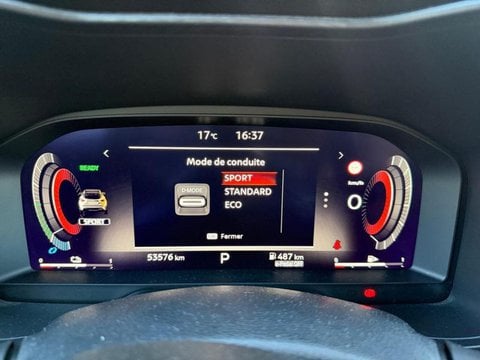 Voitures D'occasion À Calais | Nissan Juke 1.6 Hybrid 143Ch N-Connecta 2023.5