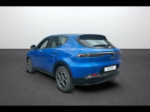 Voitures D'occasion À Calais | Alfa Romeo Tonale 1.5 Hybrid 130Ch Sprint Tct