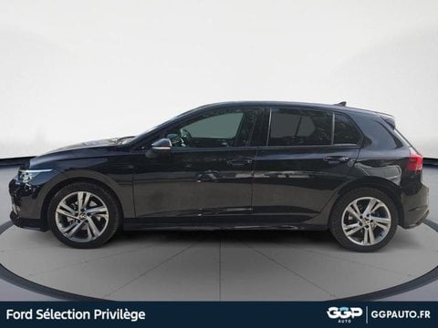Voitures D'occasion À Calais | Volkswagen Golf 1.5 Etsi Opf 130Ch R-Line Dsg7