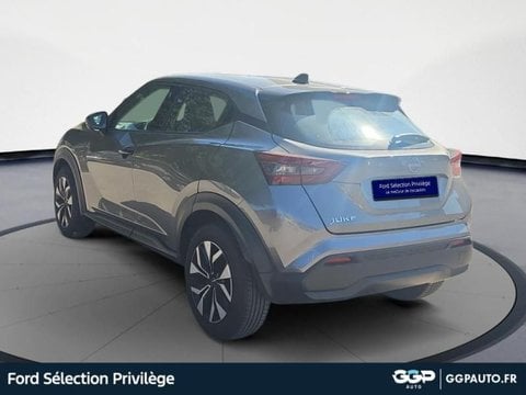 Voitures D'occasion À Calais | Nissan Juke 1.0 Dig-T 114Ch Acenta 2025