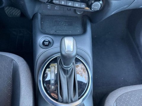 Voitures D'occasion À Calais | Nissan Juke 1.6 Hybrid 143Ch N-Connecta 2023.5