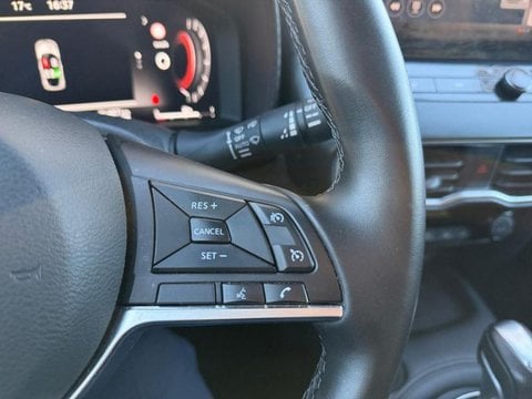 Voitures D'occasion À Calais | Nissan Juke 1.6 Hybrid 143Ch N-Connecta 2023.5