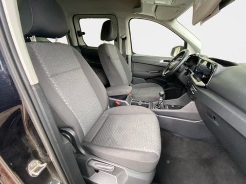Voitures D'occasion À Calais | Ford Tourneo Connect 2.0 Ecoblue 102Ch Titanium